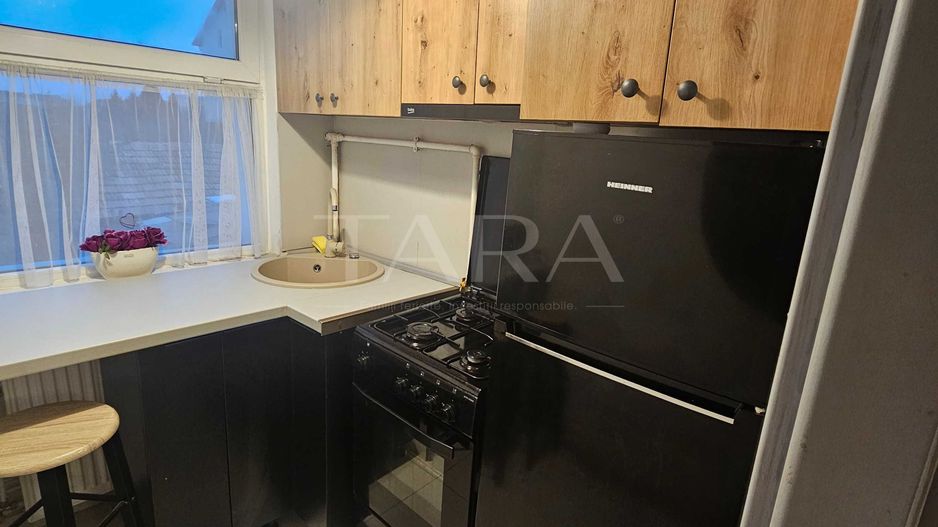 Apartament 1 cameră cu mezanin, zonă FSEGA / Iulius Mall - Poză 7