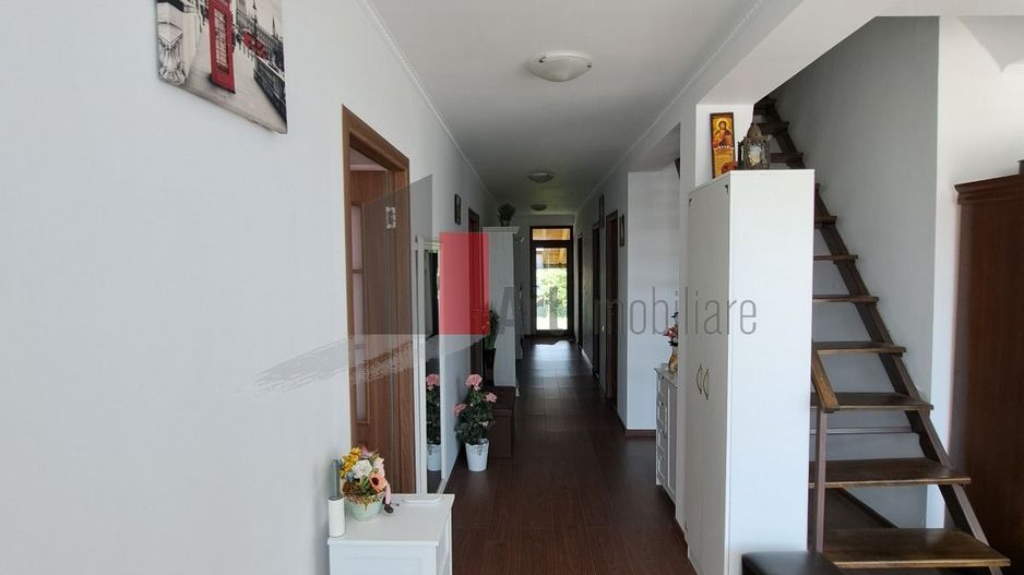 Casa individuala Valu lu Traian - curte 767 mp - Poză 10