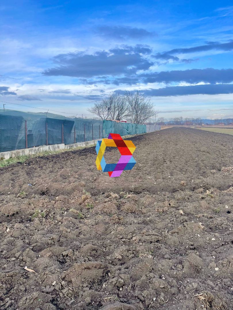 Teren in Stupini 14400mp - Poză 3