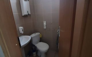 Inchiriez Spatiu Comercial 130 mp utili, central, 1700 euro Negociabil - Poză 4
