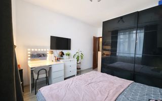 Apartament 3 camere - etaj 2- 54mp- Selimbar zona Profi - Poză 6