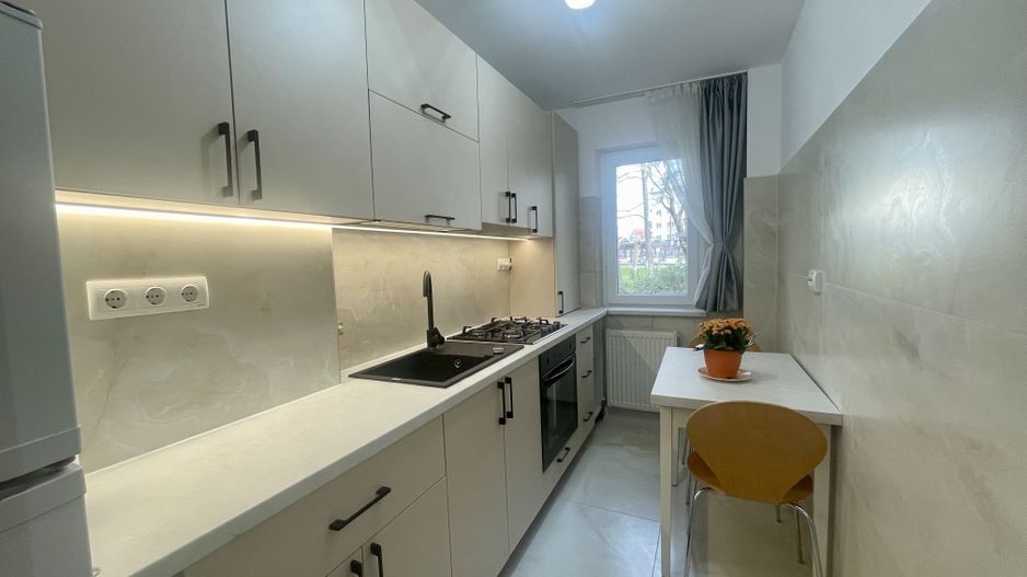 Apartament 3 camere | Parter | Mobilat & Utilat | Zona Centrala - Poză 11