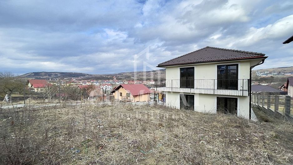 Casă cuplată | zonă accesibilă | Chinteni - Poză 3