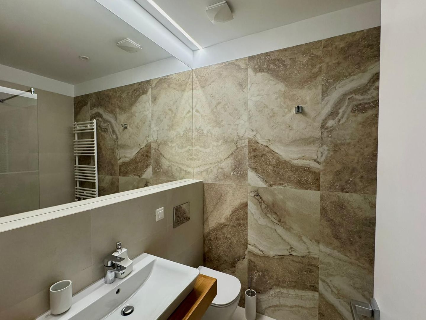 Prima închiriere | Apartament 2 camere premium | Nusco City - Poză 5