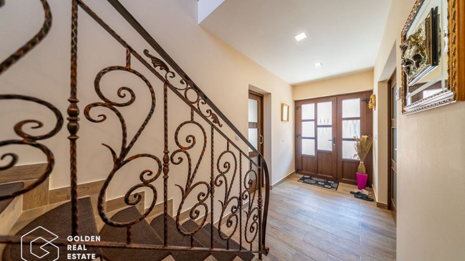 Casa P+E 6 camere, Zadareni, comision 0% - Poză 26