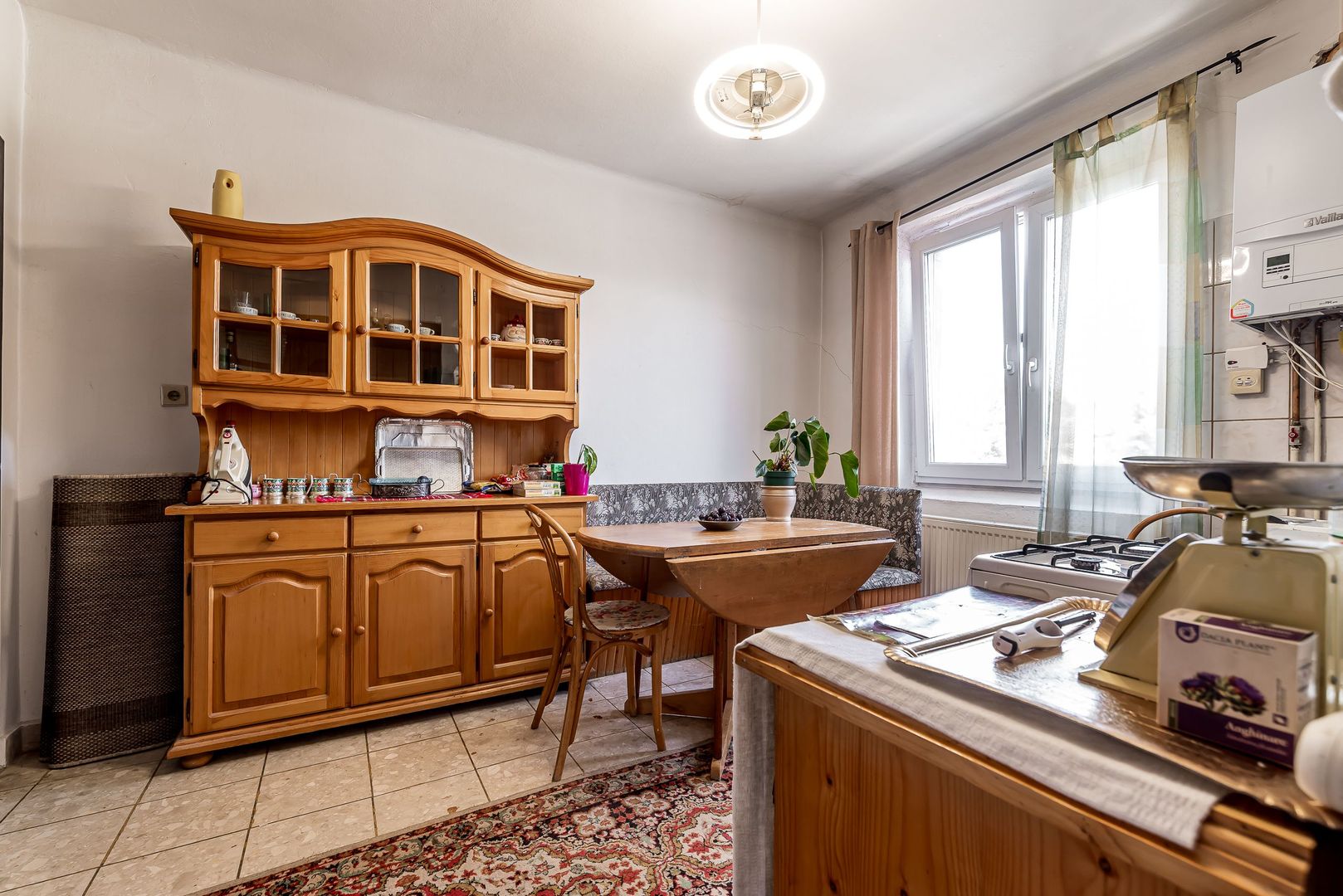 LOCAȚIA FACE DIFERENȚA, Apartament 2 camere, B-dul Vasile Milea - Poză 10