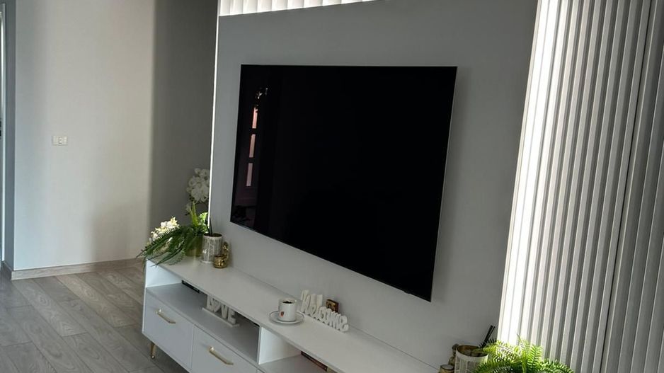 Giroc | Duplex stil mediteranean | Mobilat complet | 125 mp utili | Curte 350 mp - Poză 11