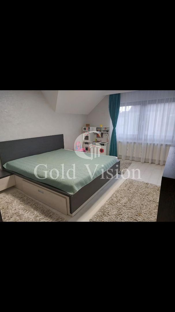 Casa tip Duplex  in cartierul Unirii - Poză 15