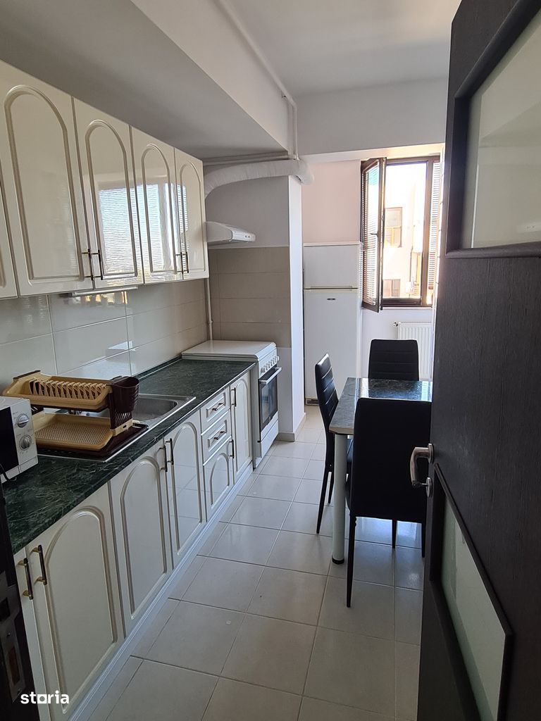 DE INCHIRIAT | APARTAMENT 2 CAMERE | POD CONSTANTA - Poză 3