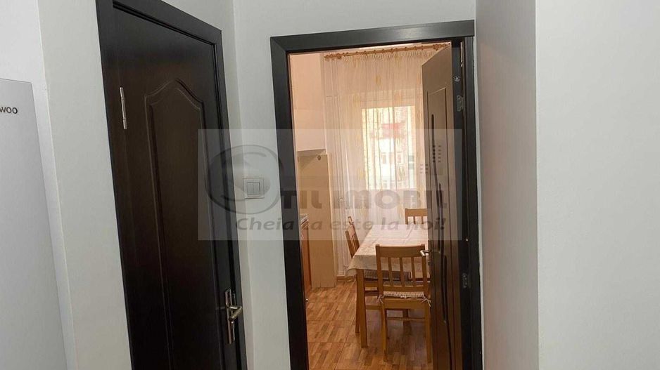 Apartament 1 cameră –  Păcurari –  350 EURO - Poză 3