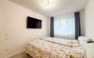 4 camere decomandate, etaj intermediar,Manastur - Poză 5