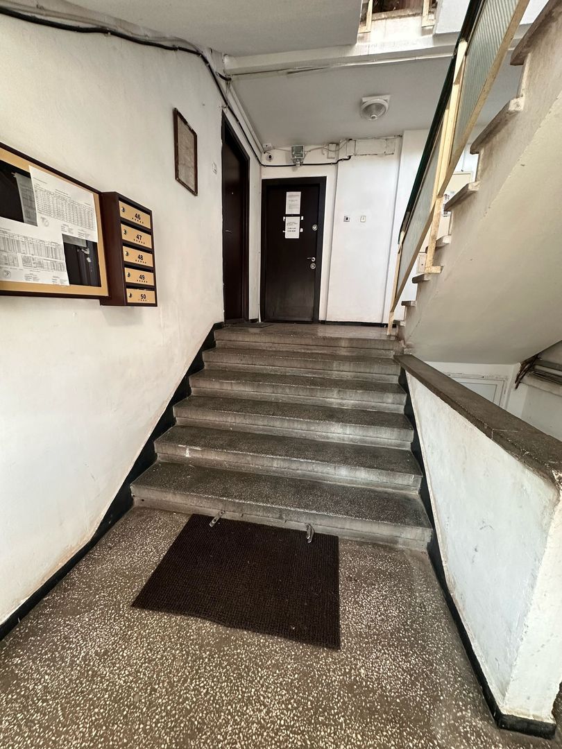 Inchiriere Apartament 3 camere, zona Politehnica/AFI Mall A50 - Poză 16