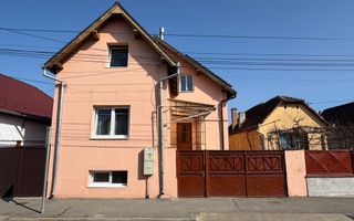 Casă de vânzare Cartierul Tineretului - Sibiu - Poză 3