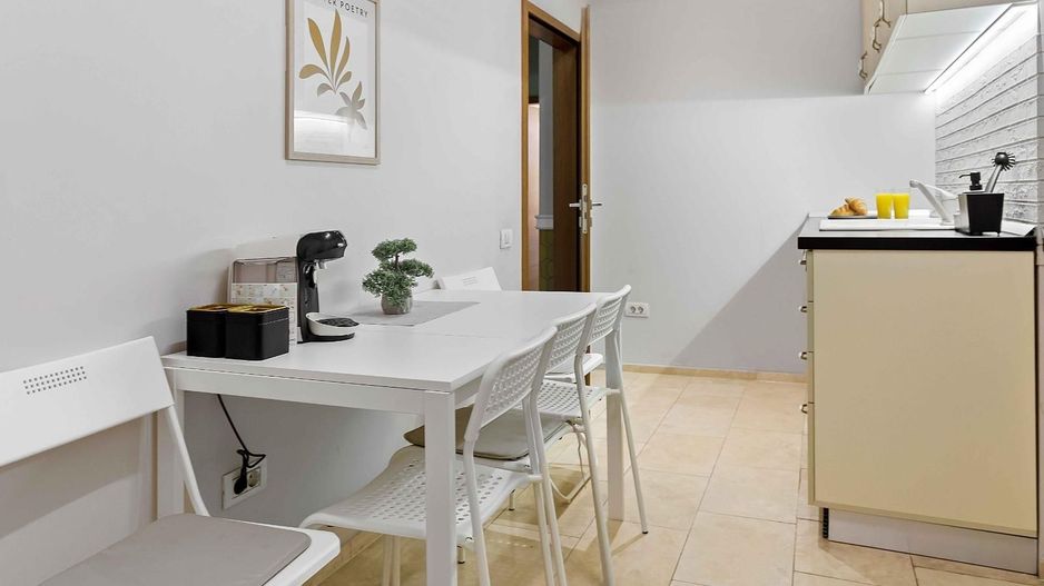 Apartament Central Piata Victoriei - Poză 5