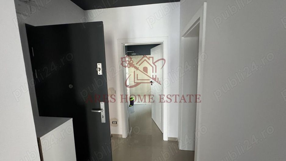 Chirie parter - Apartament 2 camere 64 mp cu curte proprie. - Poză 4