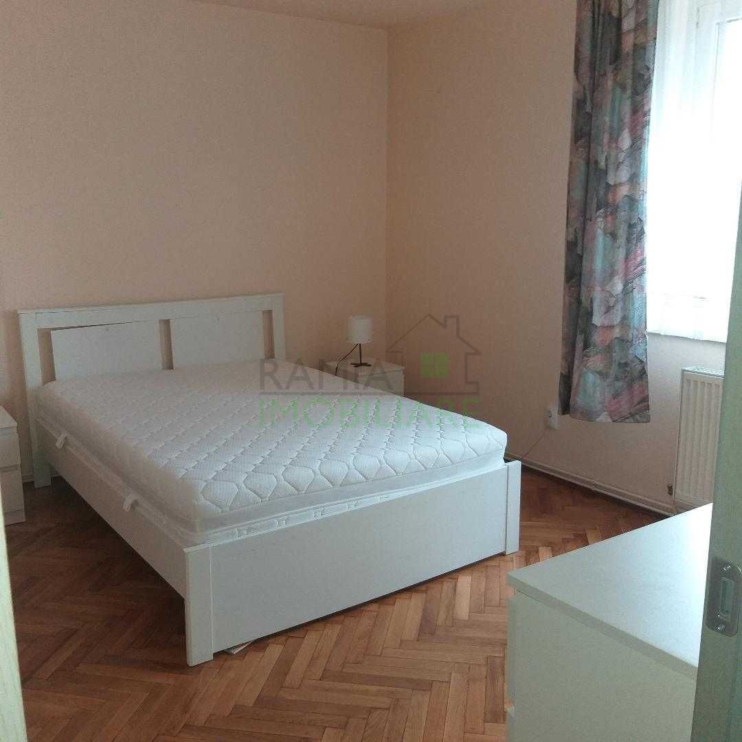 Apartament 2 camere, zona Gemenii, mobilat si utilat complet - Poză 5