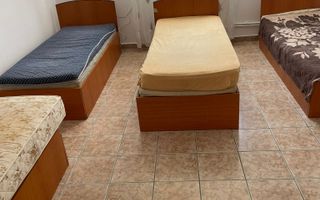 Apartament 4 camere de închiriat | Ștrand, Sibiu | 120 mp, 2 băi - Poză 1