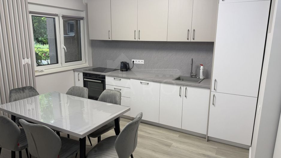 Apartament 3 camere, parter, Cornisa, Târgu Mureș , UMF - Poză 9
