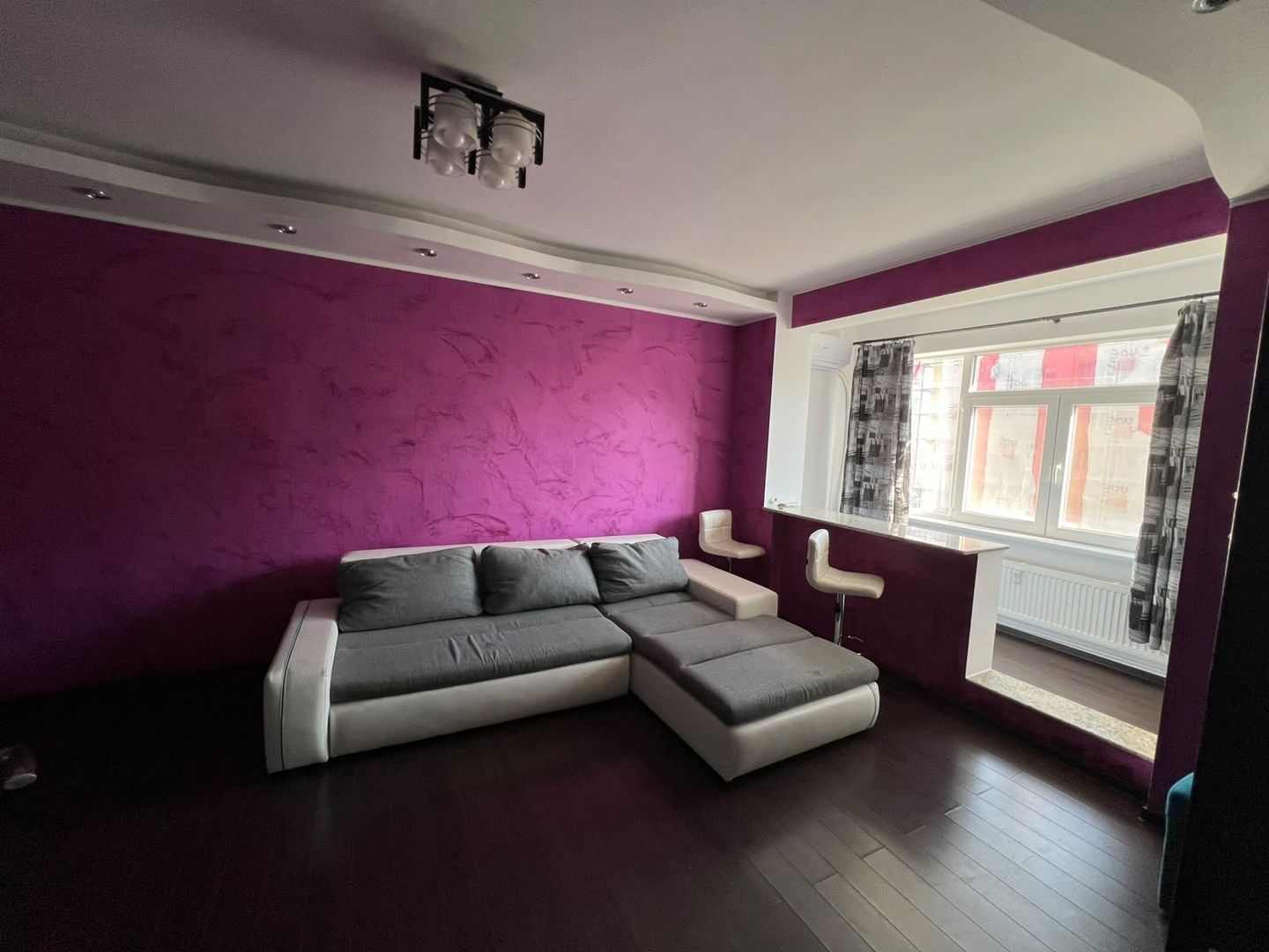 Apartament 2 camere 1 Decembrie 1918 - Poză 4