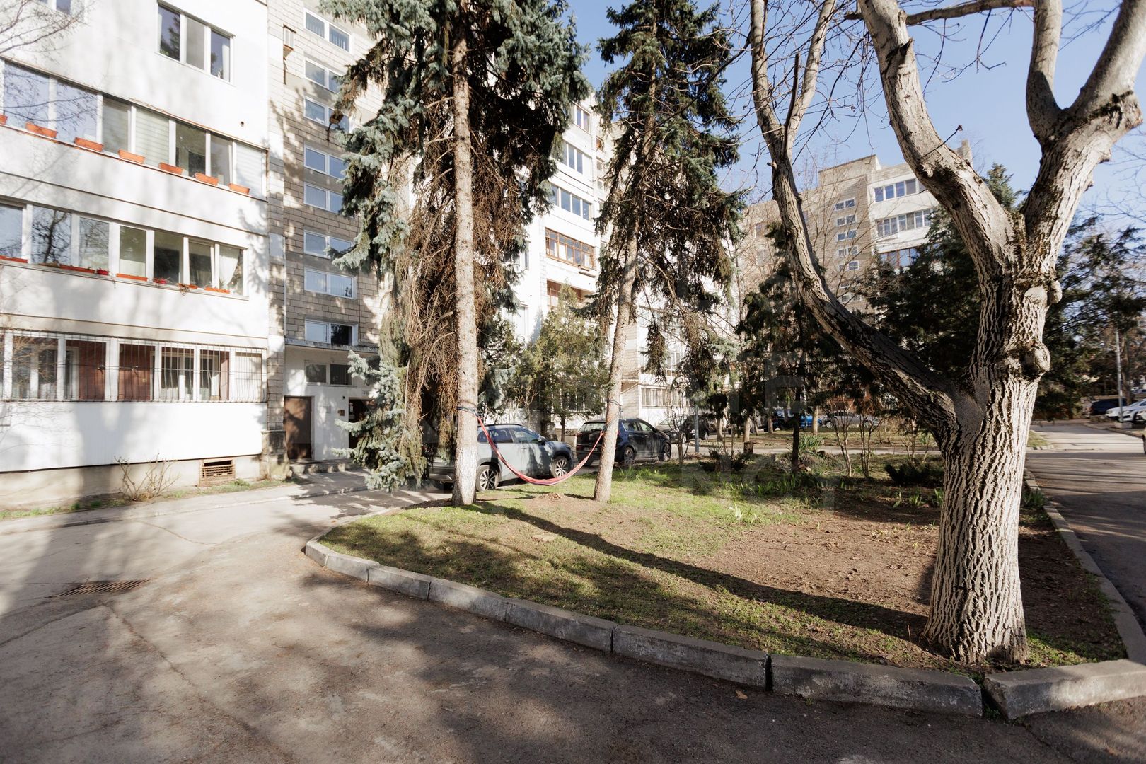 Vânzare, apartament, 3 camere și living, str. Bănulescu-Bodoni, Centru - Poză 19