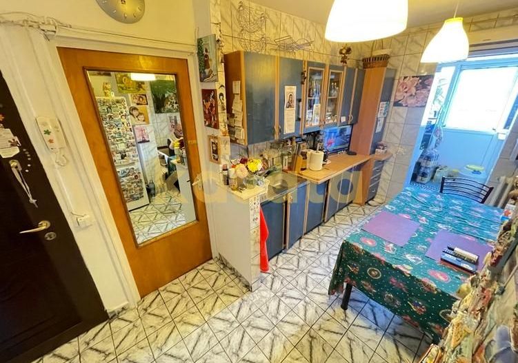 Vand 2 camere Baneasa - Poză 2