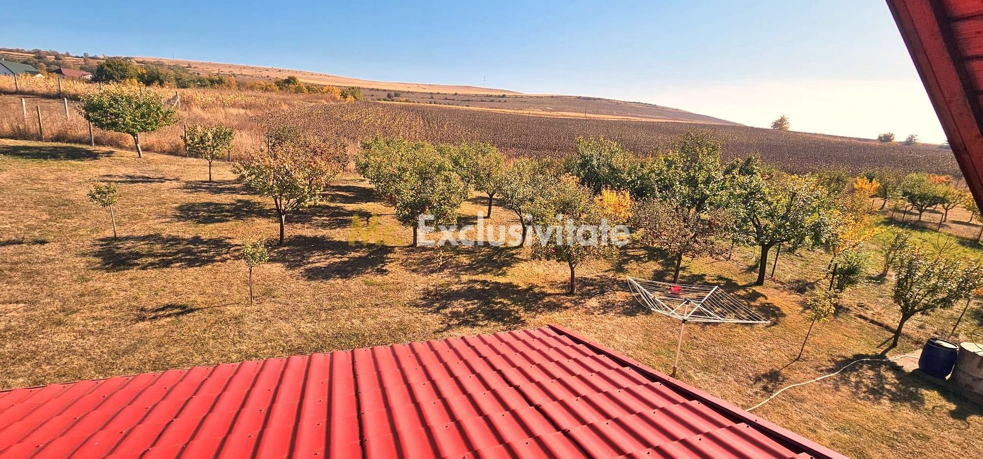 Casa superba-cu vedere panoramica/ Valcele -Feleac - Poză 36