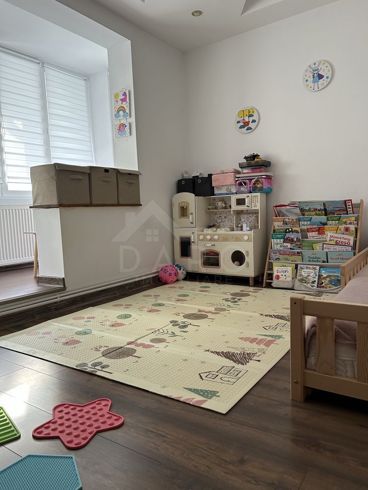 Apartament cu 3 camere - Poză 7