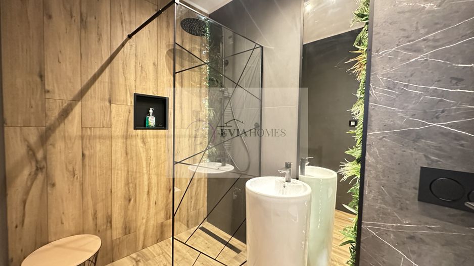 Apartament cu 2 camere / Calea Turzii – zona OMW / 58 mp/ Parter - Poză 6