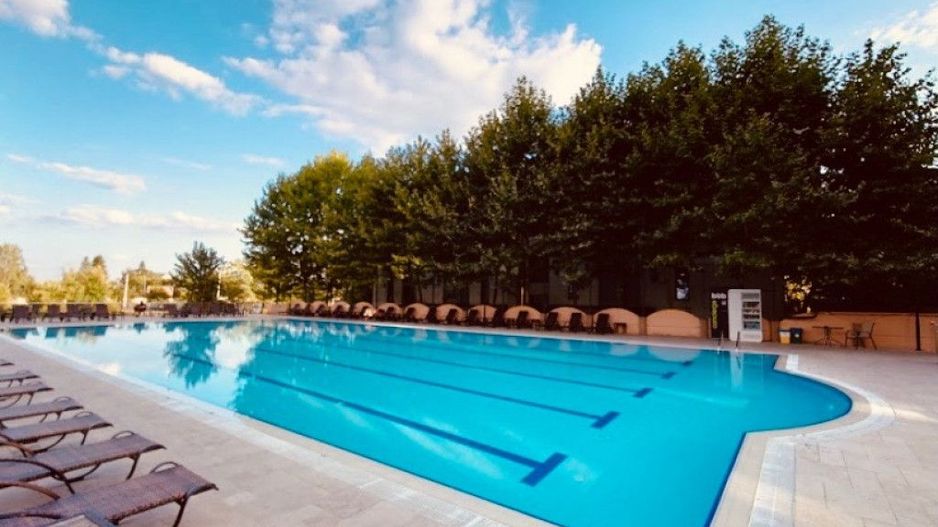 APARTAMENT 3 CAMERE | PIPERA | MOBILAT SI UTILAT - Poză 7