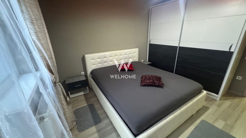 Apartament 3 camere de vânzare – Șelimbăr, str. Pictor Brana - Poză 6