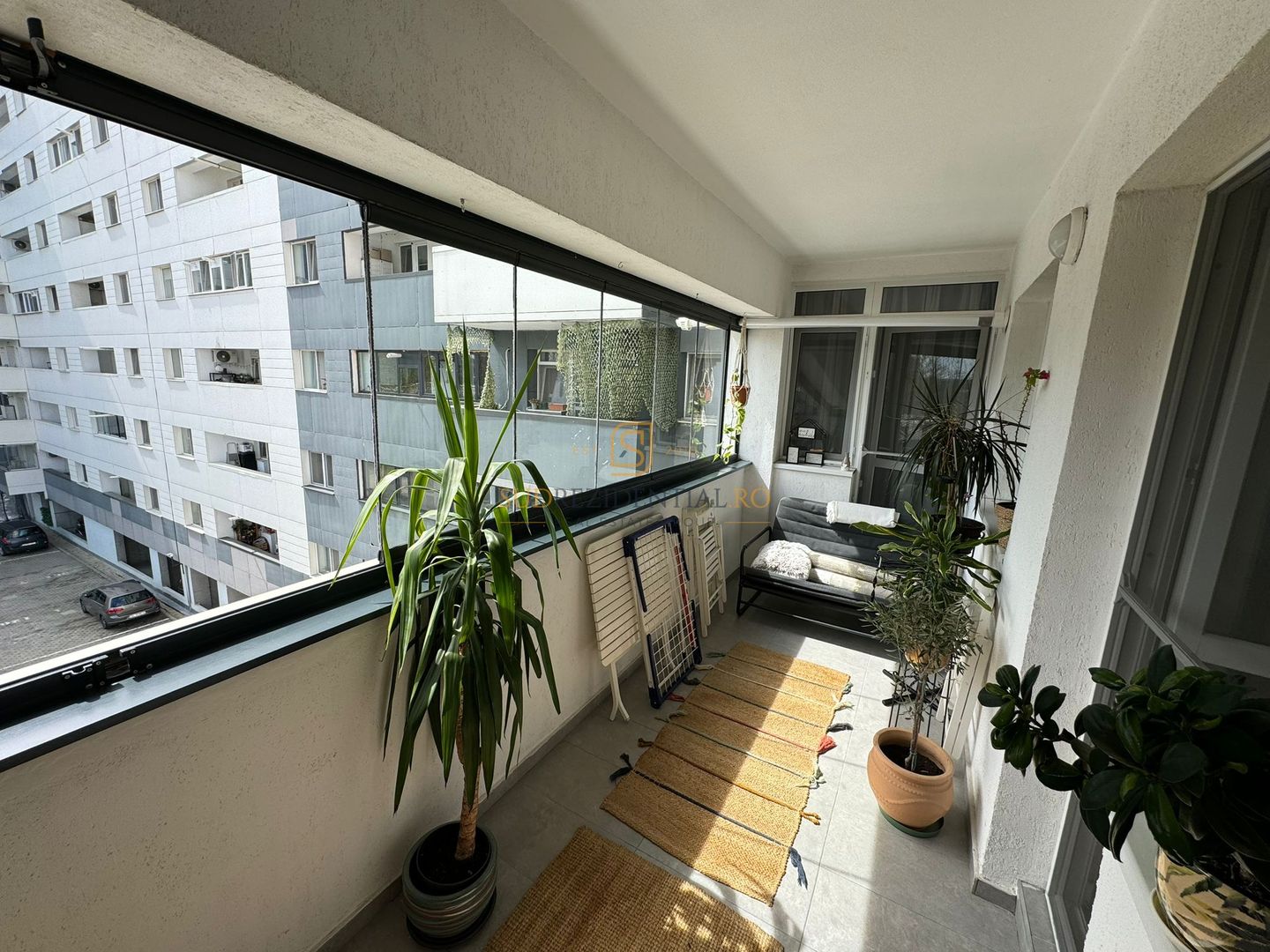 Apartament modern cu 2 camere, loc de parcare inclus, Bd Metalurgiei - Poză 15