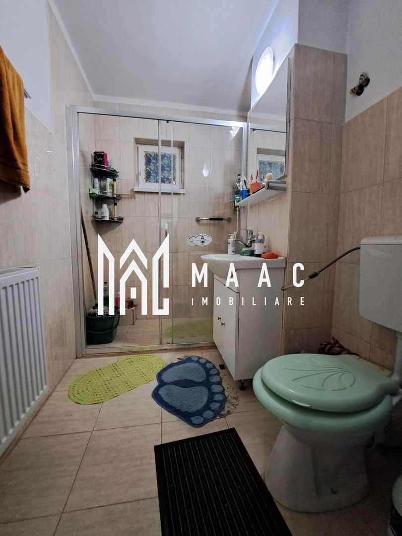 Apartament 4 camere | etaj 1 | Lenin Sud | - Poză 9