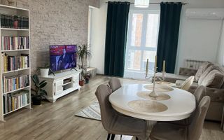 Apartament 3 camere Tatarasi Green Park Pers.Fizica - Poză 1