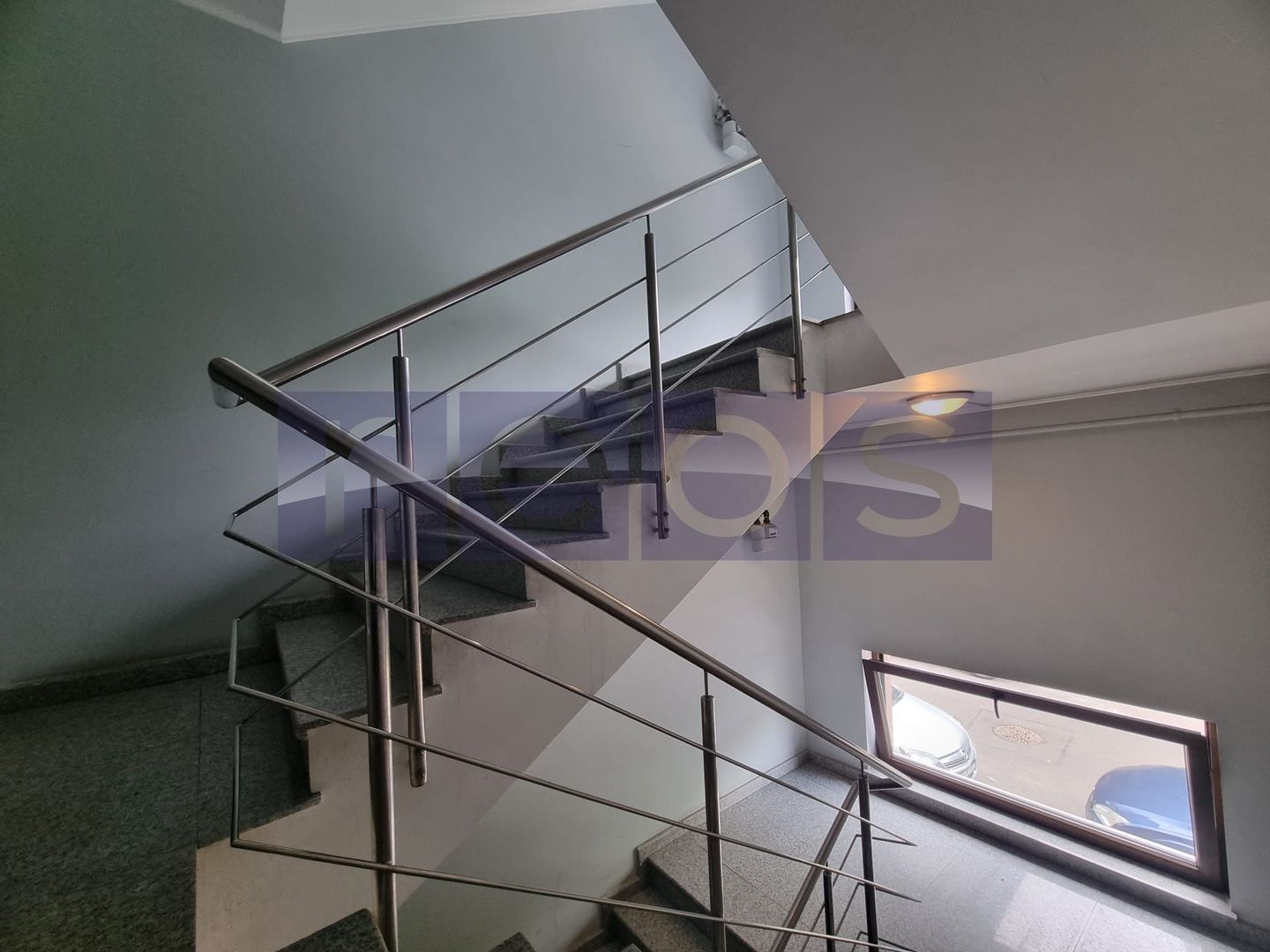 VANZARE 2 CAMERE | SEMIDECOMANDAT | ZONA ALBA IULIA- BUREBISTA - Poză 16