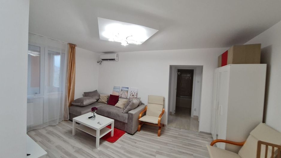 Apartament 2 camere Turda-Titulescu Sector 1 T534 - Poză 9