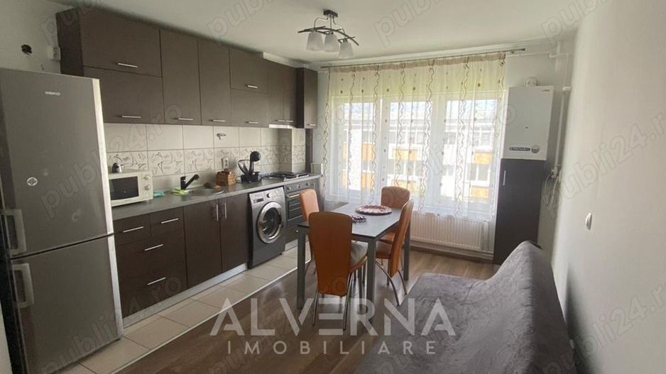 Apartament 2 camere | 52mp | decomandat | Petfriendly | Intre Lacuri - Poză 5