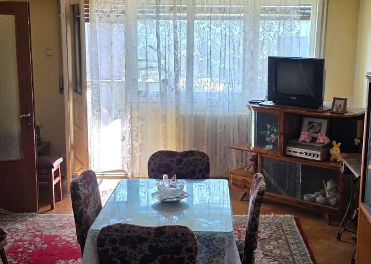 Vanzare Apartament 3 camere, 90 mp  – Cotroceni, vedere Splaiul Independentei - Poză 7