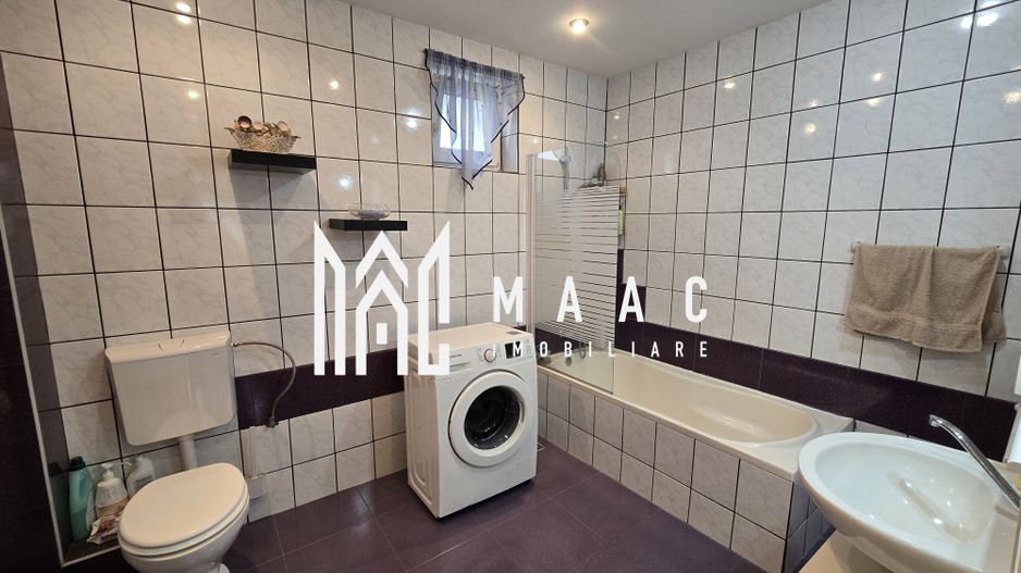 Casa 5 Camere | Teren 515MP | Gradina | Garaj | Turnisor - Poză 15
