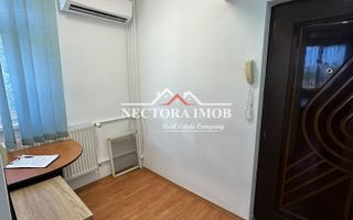 NECTORA IMOB-Spatii de birouri,Calea Borsului,Mobilat,Aer conditionat - Poză 9