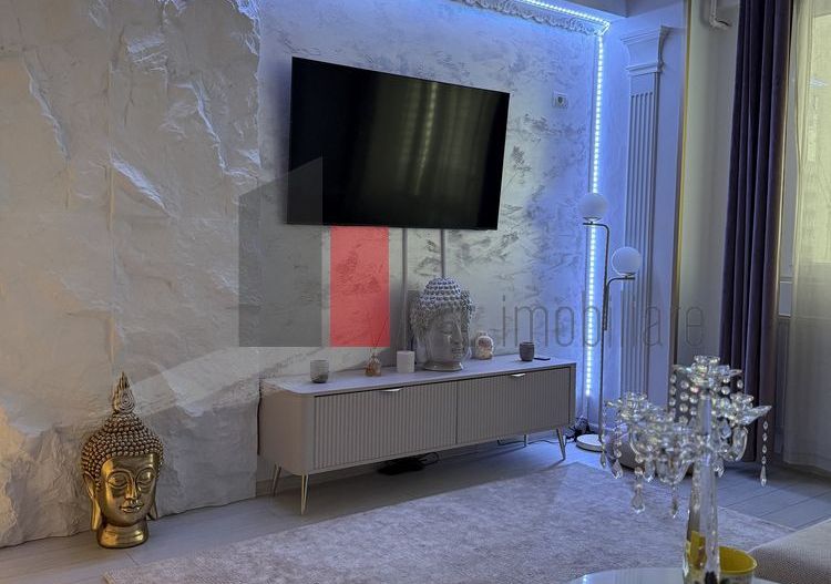 Vand ap 3 camere de lux etaj 1 , Chiajna-Str Sergent Ilie Petre - Poză 1