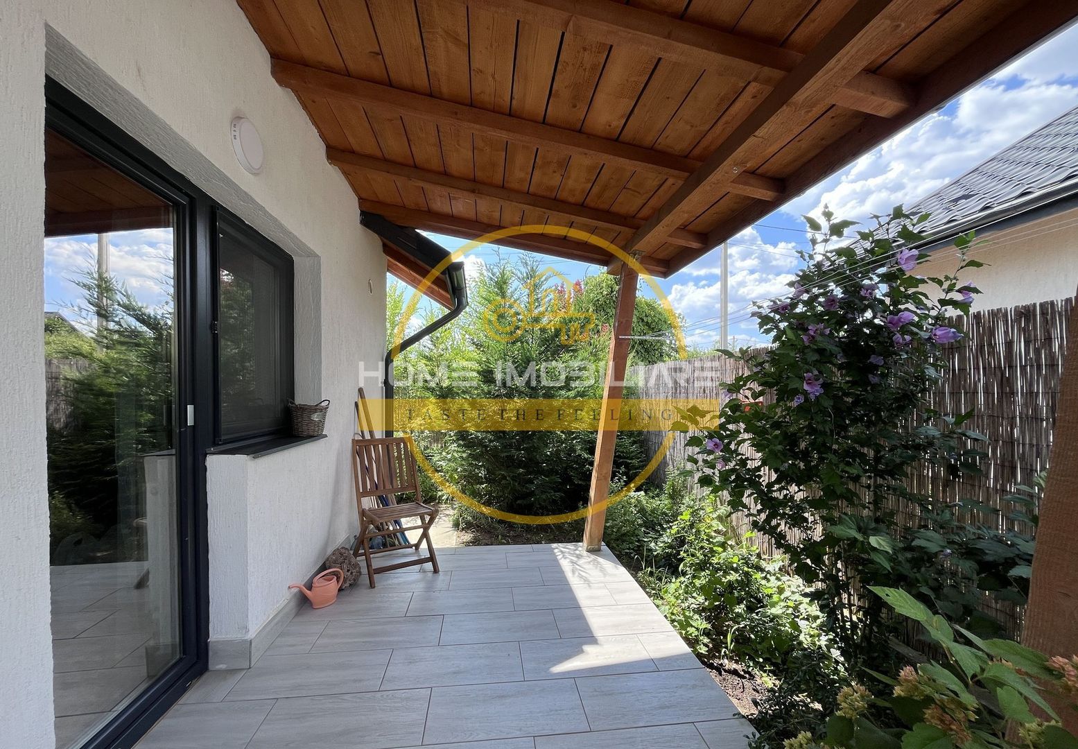 🏠Casă plan parter, 3 cam, 73MP(330MP teren) // 📍Vișan - Bârnova - Poză 14
