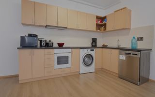 Apartament 2 Camere | Mobilat | Gradina 35 MP | Arhitectilor - Poză 4
