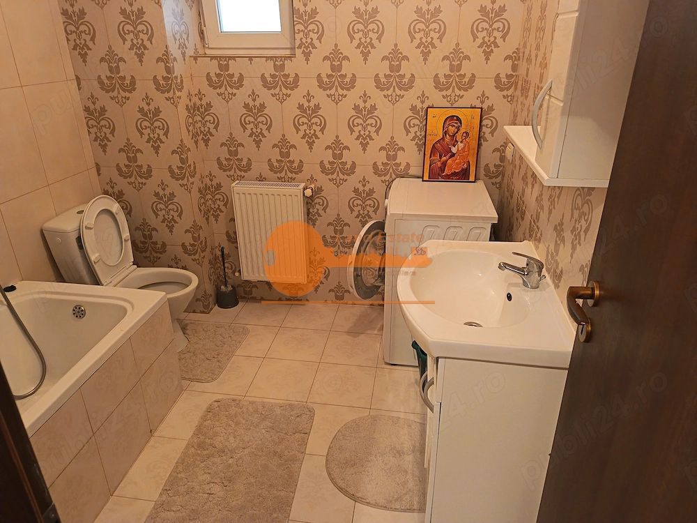Apartament 2 camere decomandat – parcare proprie - Poză 7