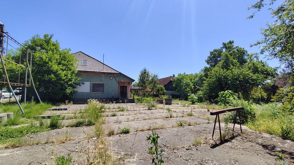 De vanzare Casa+Teren 1194MP In Centru Tautii Magheraus - Poză 5