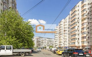 Lizeanu - Stefan cel Mare, complet renovat si mobilat, metrou, bloc reabilitat - Poză 51