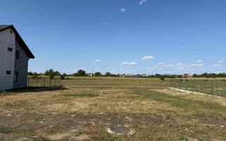Teren cu PUZ aprobat și proiect de casă P+M – 400 mp - Jucu de Sus - Poză 2