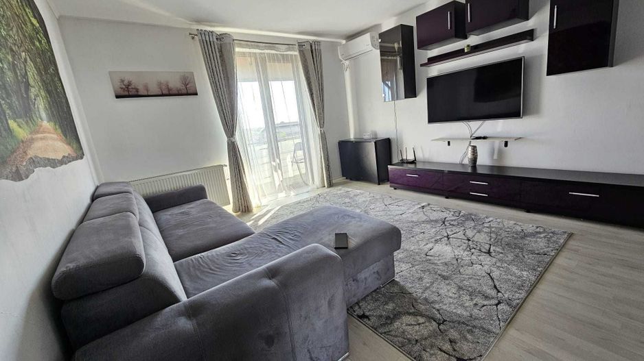 2 CAMERE | CENTRALA PROPRIE | RAUL DOAMNEI | COMPLEX REZIDENTIAL - Poză 1