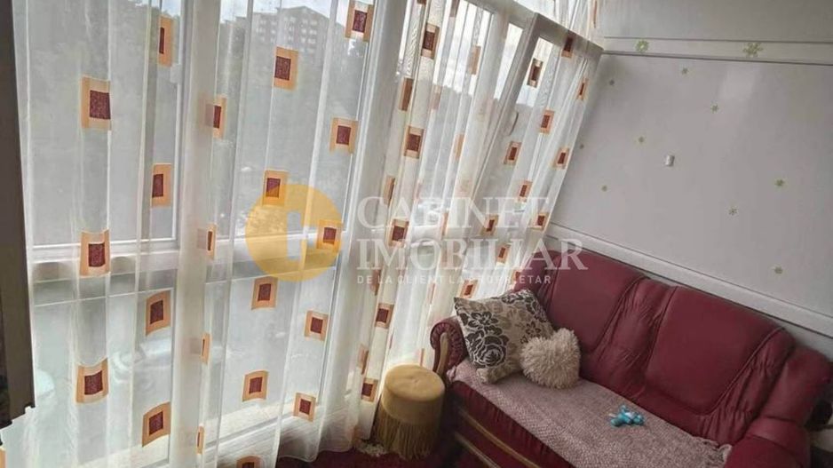 TATARASI - BLOC NOU INTABULAT - 2 CAMERE - ETAJ INTERMEDIAR + BOXA - Poză 6