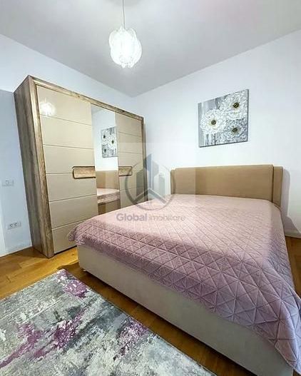Proprietar, 2 camere- Iancu Nicolae | Zoo Baneasa cu Parcare Subterana - Poză 2