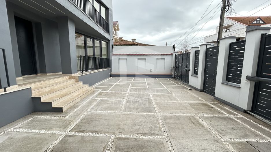 Vila Premium Smart & Green S+P+1E+M 587 mp – Faleza Nord - Poză 26